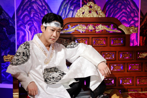 천명훈 "홍잠언-정동원이 1년 선배…N.T.G 응원 진심 느껴져"[SS인터뷰①]