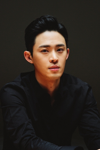 '사이코지만' 정재광 "대학동기 김수현과 재회 신기, 다작 배우 되고파"[SS픽!뉴페이스]