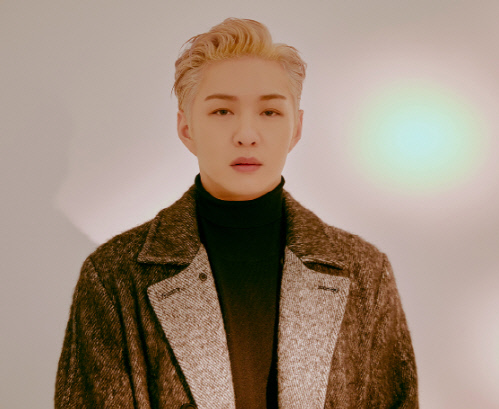 이창섭 21일 전역, '찹찹찹! 축 전역' 비투비 2번째 '군필돌' 탄생