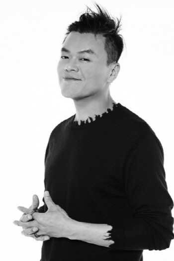 박진영, 작가로도 통했다…'무엇을 위해 살죠?' 주간 베스트셀러