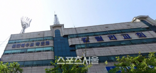 부평 갈릴리장로교회서도 집단감염