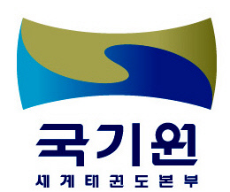 국기원 로고