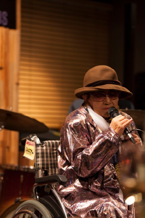 '재즈계 대모' 박성연, 오늘(23일) 지병으로 별세…향년 77세