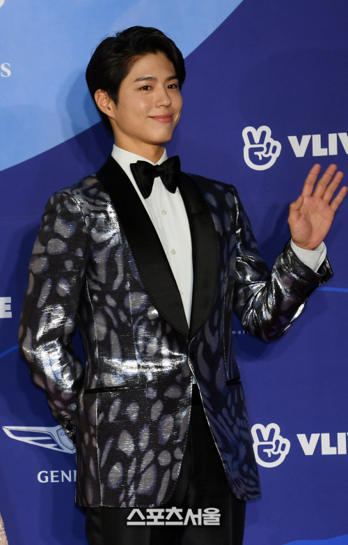 박보검, 오는 31일 해군 홍보병 '비공식' 입대 "응원과 격려 마음으로만"[공식]