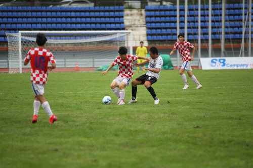 국회서 소환된 고교축구 고의패배 논란, 김예지 의원 "평가기준 개선" 요구