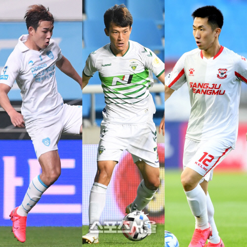 득점 순위에서 사라진 국산 스트라이커…이제 윙어가 대세