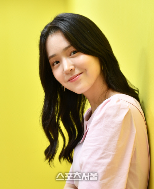 배우김지은2020.08.20.