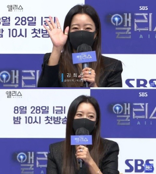 "행사 줄취소→마스크 쓴 김희선" 코로나19 직격탄, 달라진 방송가[SS이슈]