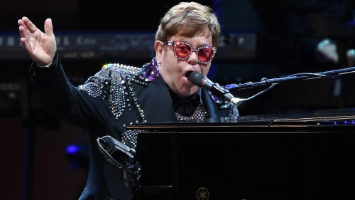 "결혼 잘못했으니 떠나달라" 신혼여행서 英 동성애자 팝스타 남편 말에 극단적 선택[할리웃톡]