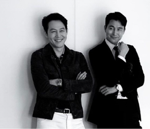 정우성X이정재, 소속사→작품→330억 건물 매입 "연인보다 가까운 동반자"[SS초점]