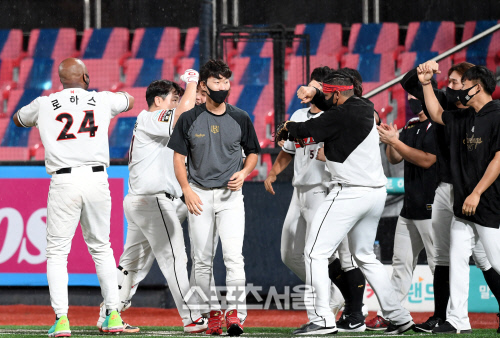 [포토] 허도환 \'끝내 준 사나이\'