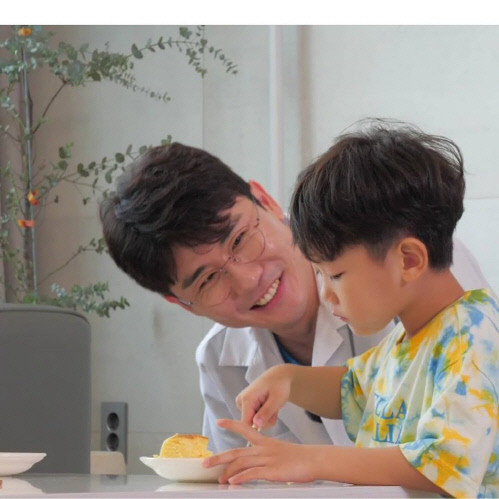 '뽕숭아학당' 이동국 아들 시안 '꿈은 이루어진다"…"영탁 삼촌 보고팠다"[SS리뷰]