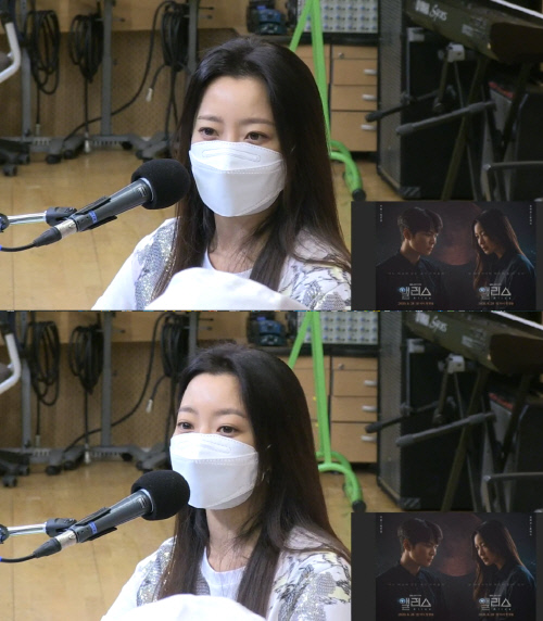 '컬투쇼' 김희선 "딸은 나 안 닮아, 시댁이 강해" 김태균 "유전자에서 패배" 폭소