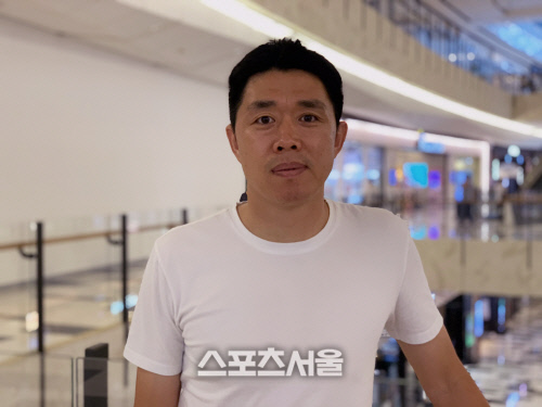 친정팀 울산vs 절친 이동국의 전북…현영민 해설위원의 우승 'Pick'은?[인터뷰①]