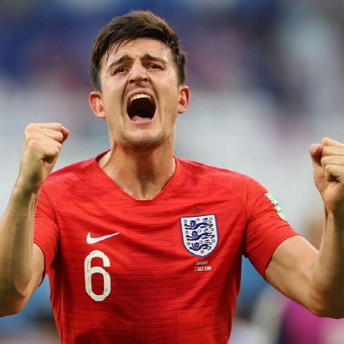 맨유 주장 매과이어, 폭행 혐의 '유죄' 억울…"잘못한게 없는데 왜 사과해?"