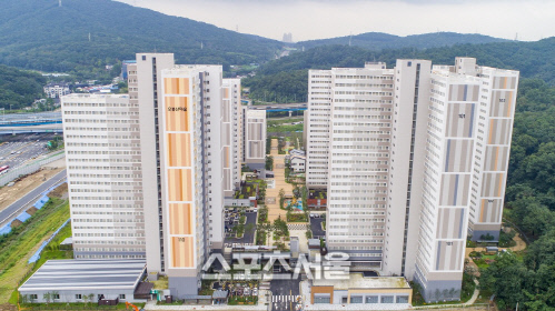 의왕시, 오봉산마을 아파트서 '이동민원실' 운영