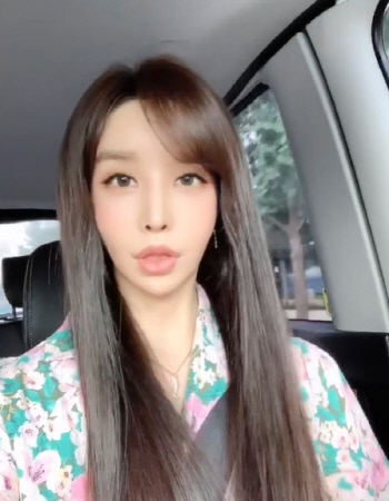 하리수, '사우나+장례식장' 갔다 온 확진자에게 "제발 혼자만 당하세요" 일침