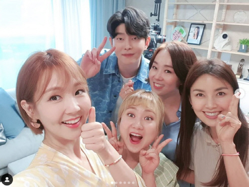 '정리영재' 오정연 "28년간 모은 24개 통장도 비움!"소식에 '정리왕' 이지영도 "응원합니다"