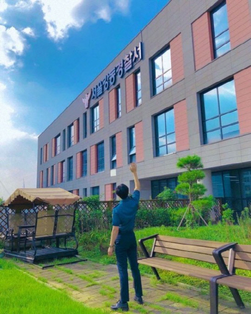 양요섭, 오늘(30일) 전역 "더 나은 모습으로 보답할 것" 소감