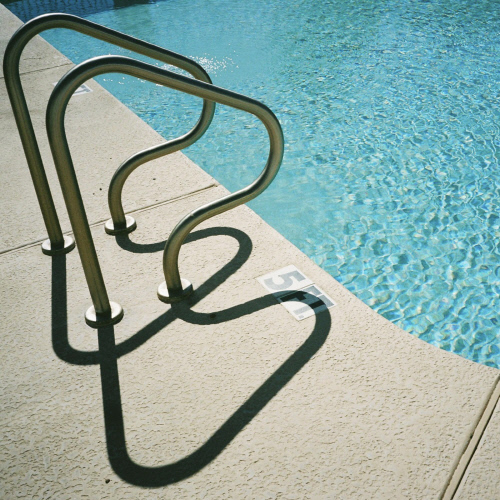 (0831) 정준일 _Summer Inn._ 재킷 이미지