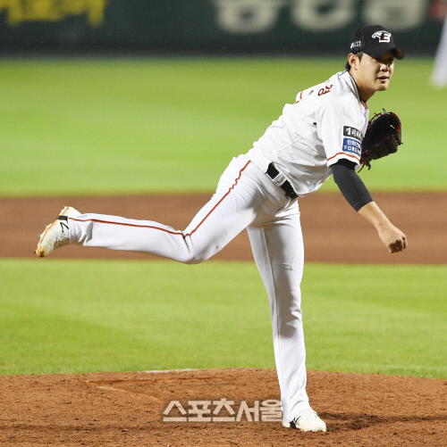 한화 최악의 시즌? 그래도 20대 新불펜진 얻었다!