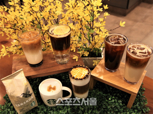 코로나19에도 커피 수입량 최대치 기록