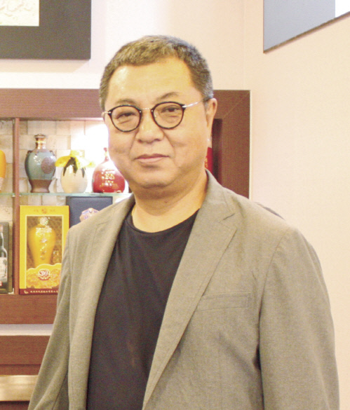 송쉐프 송상호 대표