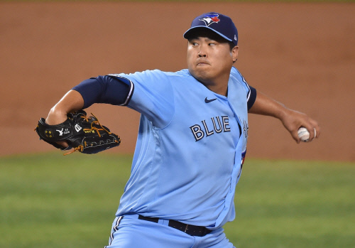 BBA-SPO-TORONTO-BLUE-JAYS-V-MIAMI-MARLINS