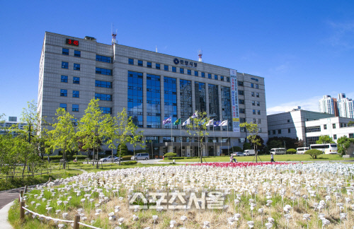 안양시, 지난해 살림규모 2조568 억 원... 채무 전액상환 '無'