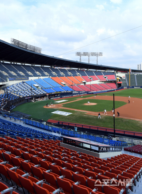사라진 ML 스카우트, 하지만 빅리그 문은 여전히 열려있다[SS시선집중]
