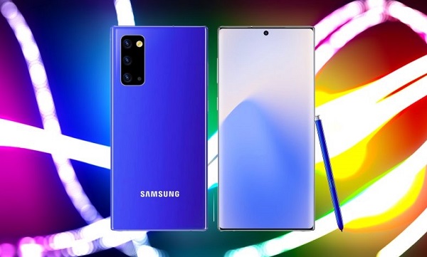 ‘더세일폰’ 갤럭시노트20, 갤럭시S20 10만원대 가격 이벤트 판매