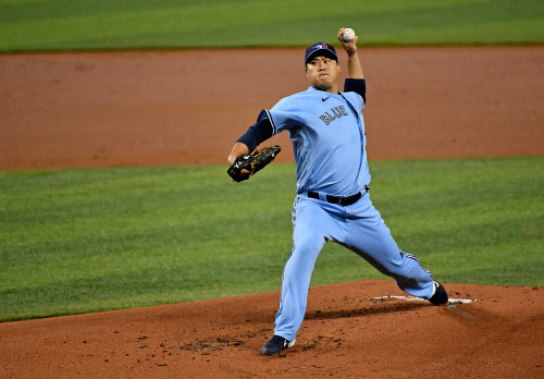 BASEBALL-MLB-MIA-TOR/