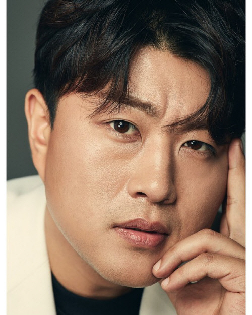 김호중