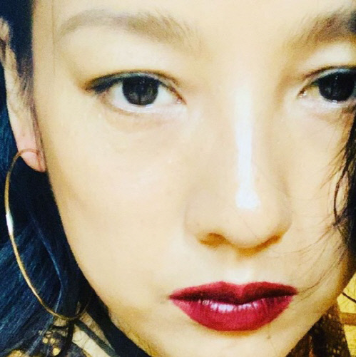 'SNS 중단' 이효리, 마지막 사진 게재…제시·엄정화 "사랑해"[★포토]