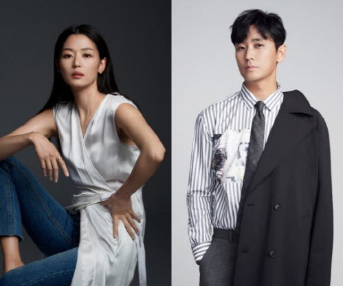 김은희 작가 '지리산', 전지현X주지훈 캐스팅 확정…내년 방송[공식]