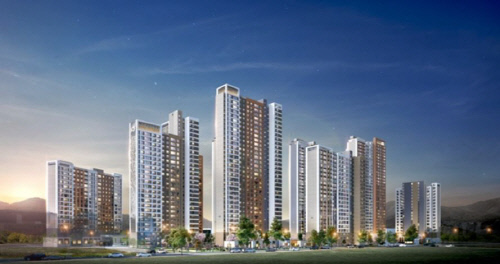 성수기 맞은 가을 분양시장, 9월 둘째주 서울 분양물량 실종