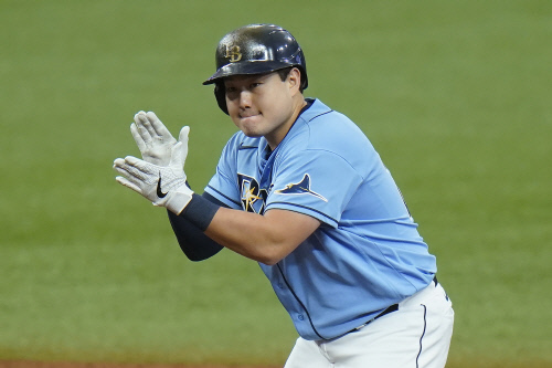 Marlins Rays Baseball