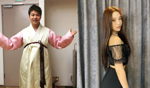 MBC 추석 특집 '아이돌 멍멍 선수권 대회' 개최…MC는 전현무, 조이 발탁