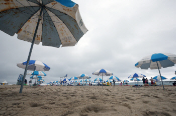 [오늘날씨] 소멸된 태풍 영향에 동해안 강풍·해일 주의