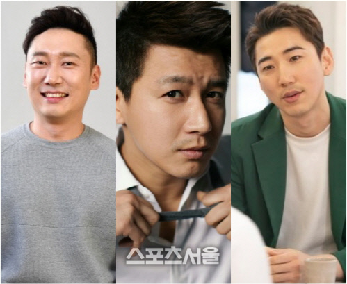 [단독]이승윤X김승현X영기, '파트너' MC 확정…김호중·소연과 호흡