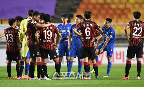 "본질은 투자No. 하향 평준화"…K리그1 촘촘한 순위 경쟁 불편한 진실