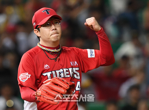 구창모 김범수로 보는 양현종 유희관의 대단한 내구성[SS시선집중]