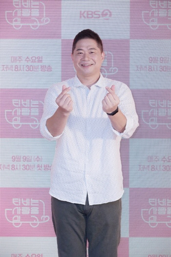 'TV는 사랑을 싣고' 현주엽 "다니엘헤니·허재·안정환 초대하고파"