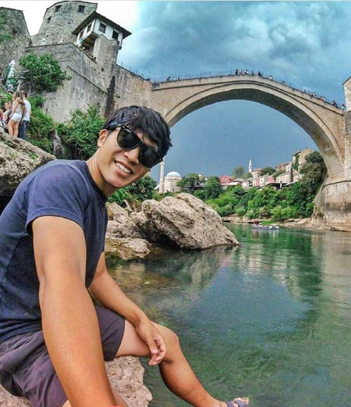 극단적 선택 '여행에 미치다' 조준기 대표, 병원이송 8일만 사망