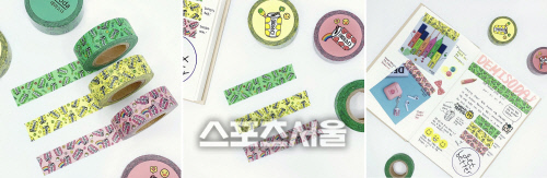 동아오츠카, 소비자 요구에 온라인 가상 제품 현실화