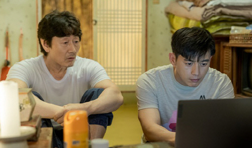 미씽 그들이 있었다_고수 허준호 동거_0904