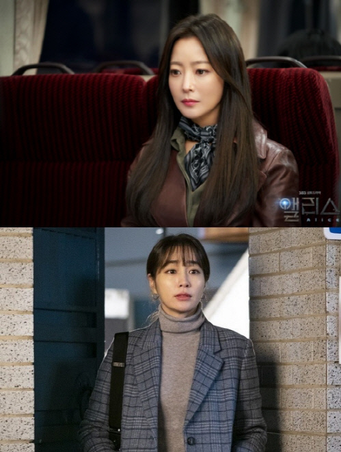 워킹맘 여배우2