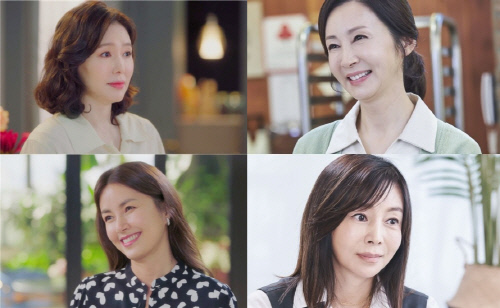 워킹맘 여배우3