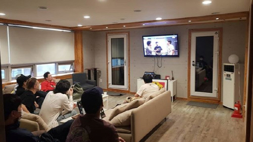 신정환