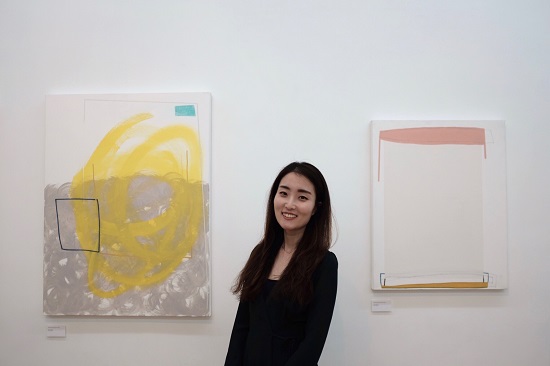 한국남매의 예술혼, 미국에서도 빛났다! 작가 송지원, 디자이너 송형근 ‘시적인 재료들’ 통해 주목